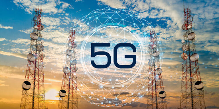 5G Connectivity: The Future of Wireless Networks