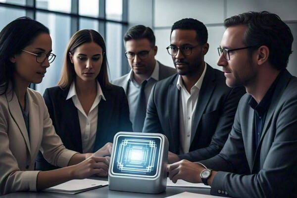 The Future of Technology: Innovations Shaping Our World